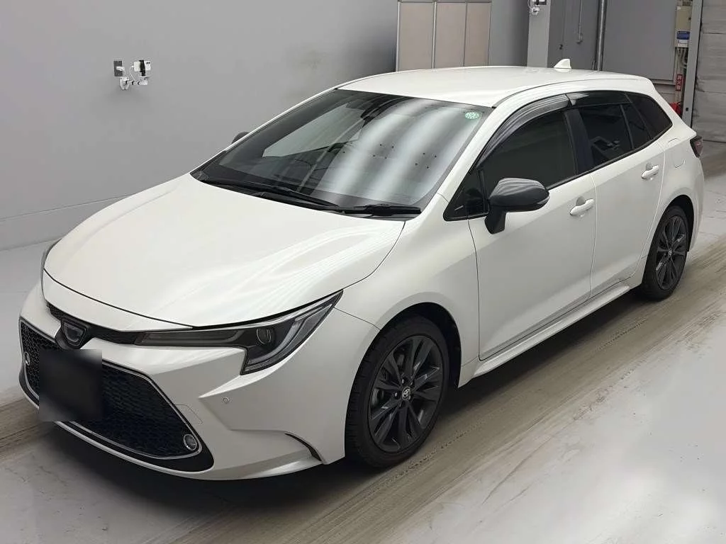 Toyota Corolla Touring Sports ZRE212W 2020